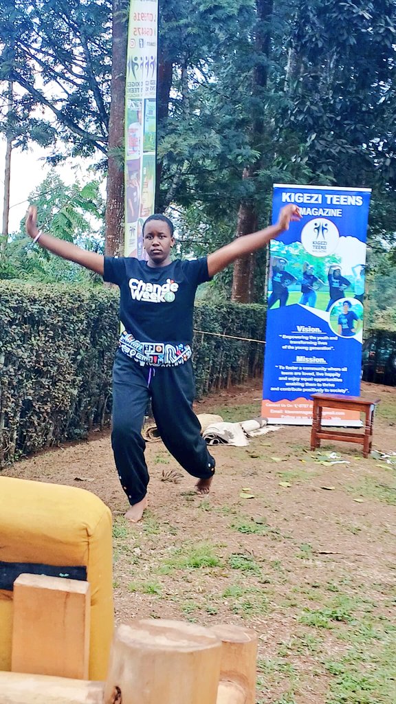INTER-SCHOOL DEBATES(ATUKUNDA MARTHA,SOLBERG COLLEGE-BEST DEBATOR)